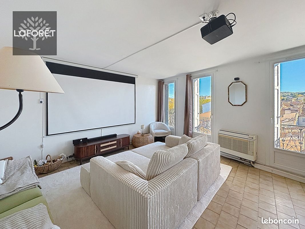 Appartement à louer, 75m², Salon-de-Provence