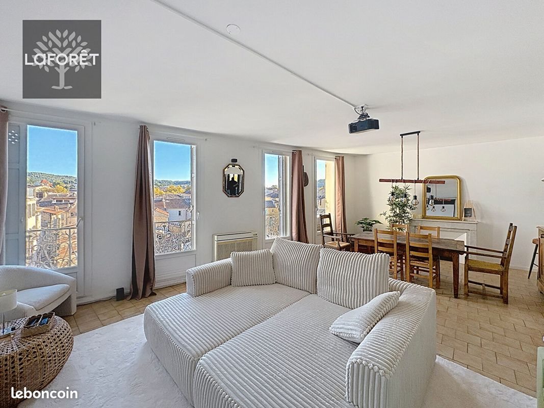 Appartement à louer, 75m², Salon-de-Provence