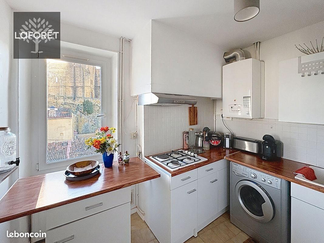 Appartement à louer, 75m², Salon-de-Provence