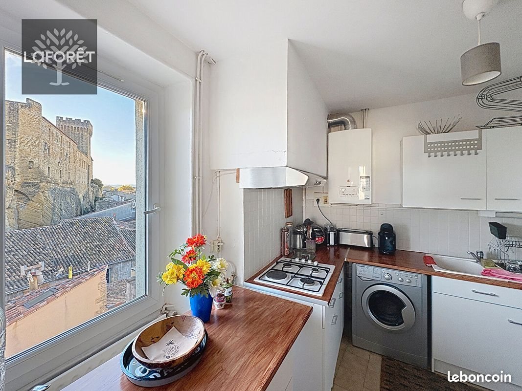 Appartement à louer, 75m², Salon-de-Provence