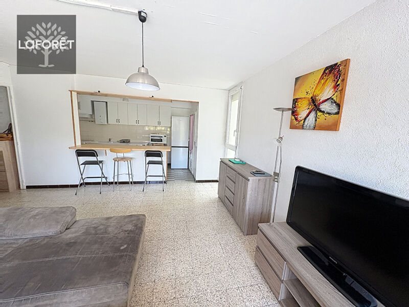 Appartement à louer, 77m², Salon-de-Provence