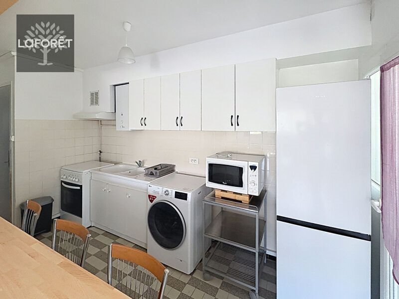 Appartement à louer, 77m², Salon-de-Provence