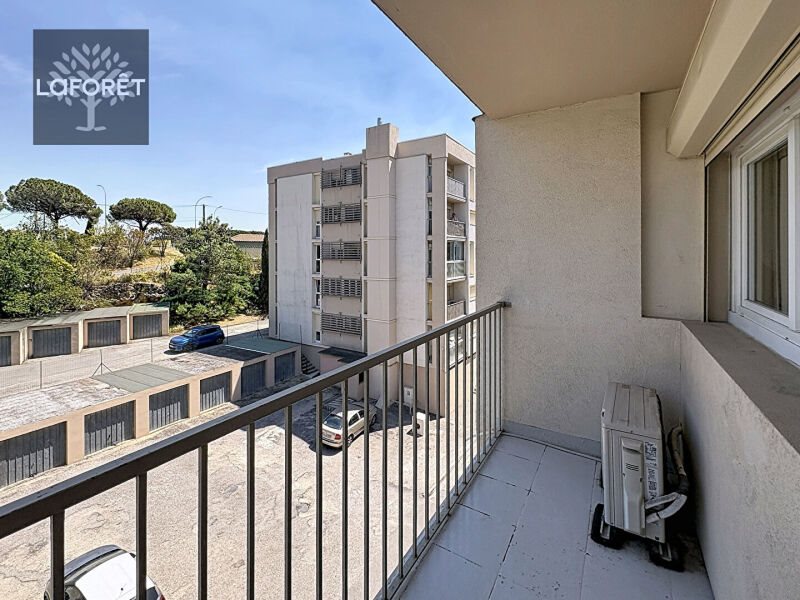 Appartement à louer, 77m², Salon-de-Provence