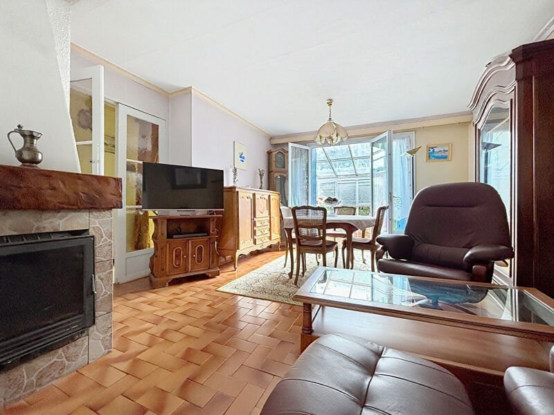 Maison à vendre, 79m², Salon-de-Provence