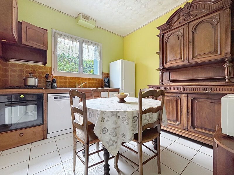 Maison à vendre, 79m², Salon-de-Provence