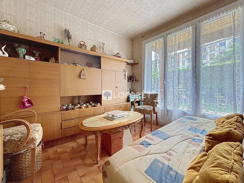Maison à vendre, 79m², Salon-de-Provence