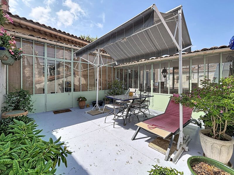 Appartement à vendre, 107m², Salon-de-Provence