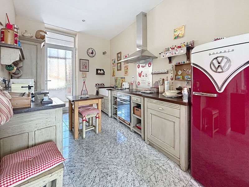 Appartement à vendre, 107m², Salon-de-Provence