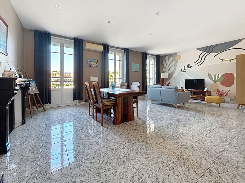 Appartement à vendre, 107m², Salon-de-Provence