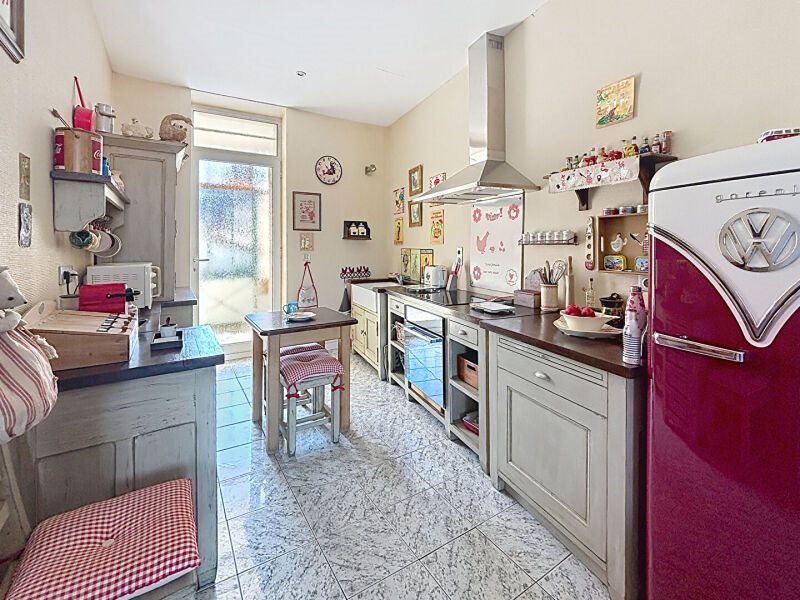 Appartement à vendre, 107m², Salon-de-Provence