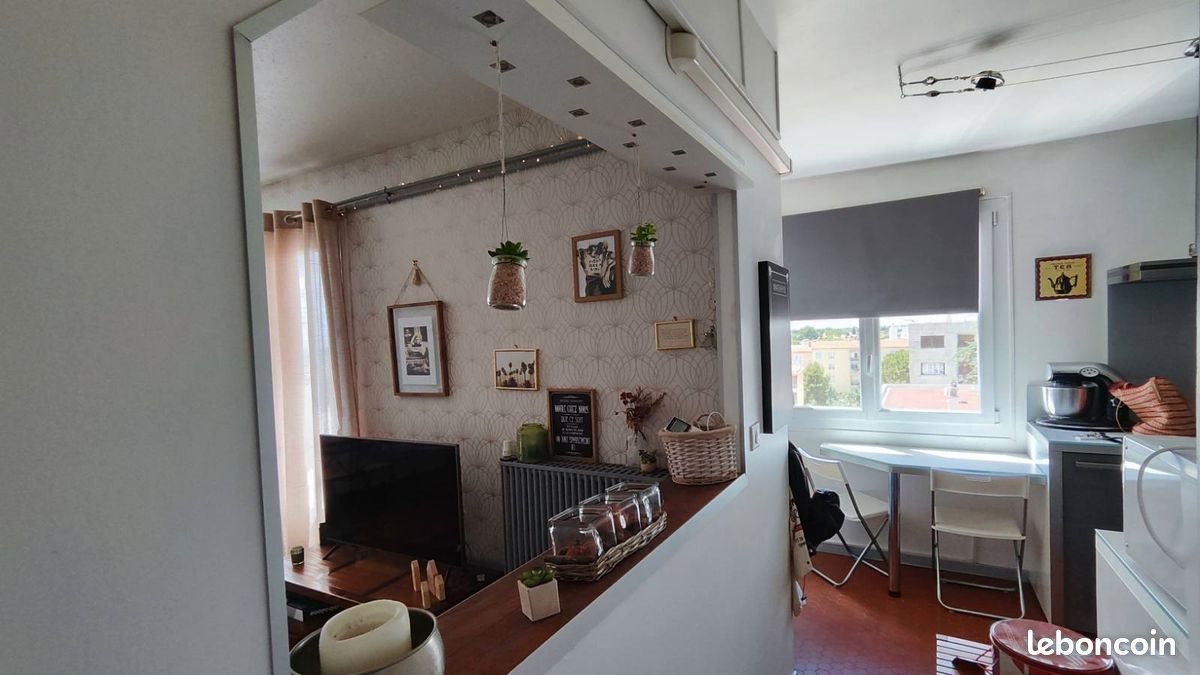 Appartement à louer, 84m², Salon-de-Provence