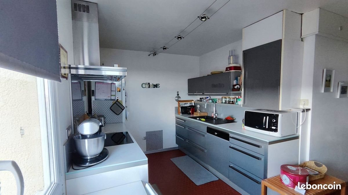 Appartement à louer, 84m², Salon-de-Provence