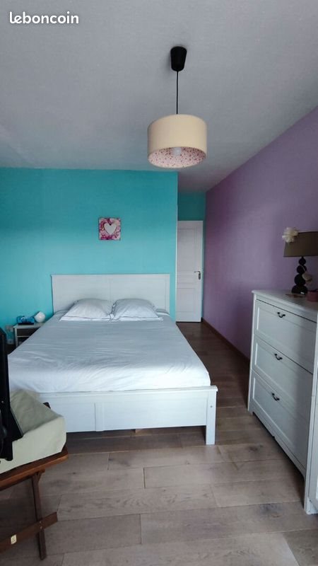 Appartement à louer, 84m², Salon-de-Provence