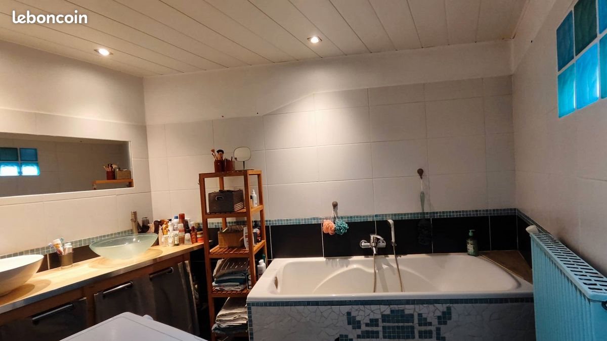 Appartement à louer, 84m², Salon-de-Provence