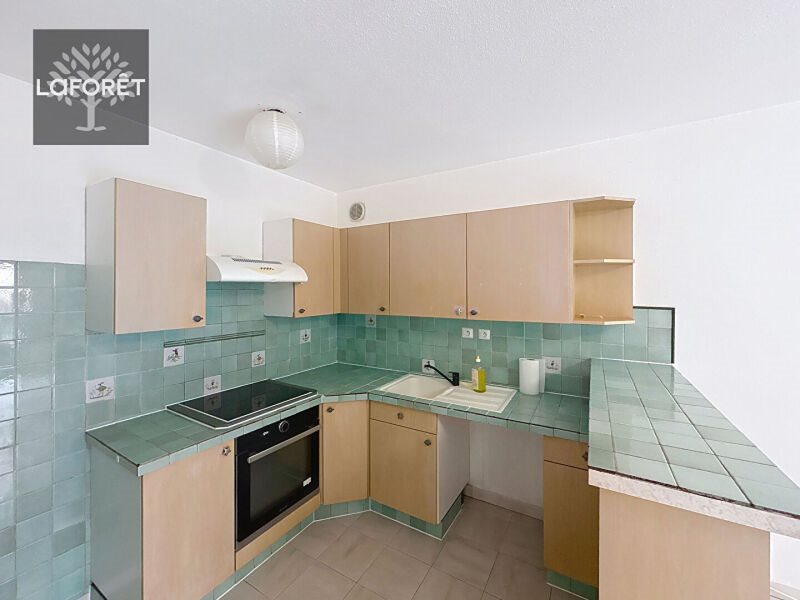Appartement à louer, 61m², Salon-de-Provence