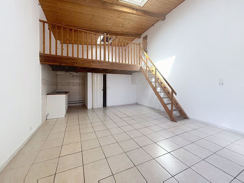 Appartement à vendre, 39m², Salon-de-Provence