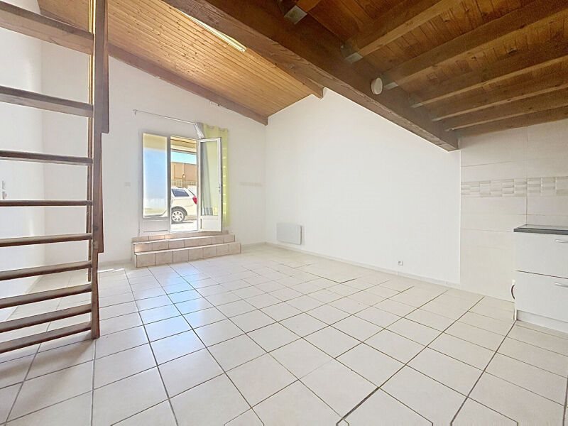 Appartement à vendre, 39m², Salon-de-Provence