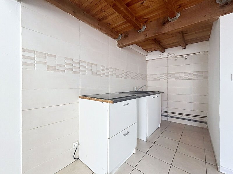 Appartement à vendre, 39m², Salon-de-Provence