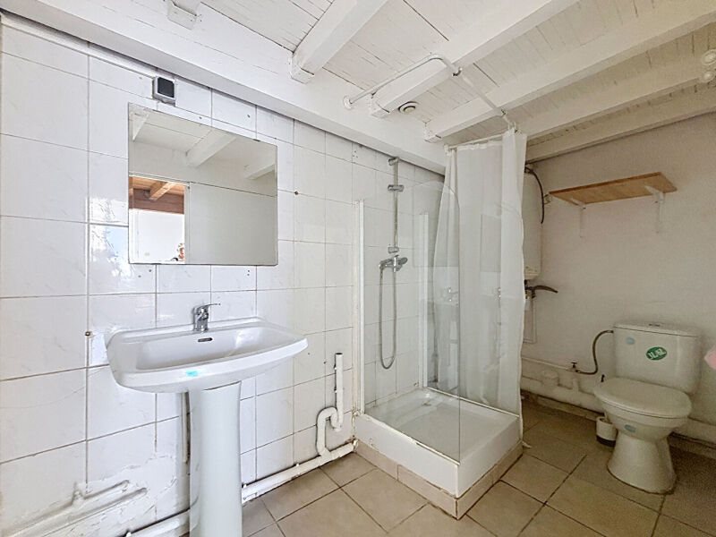 Appartement à vendre, 39m², Salon-de-Provence
