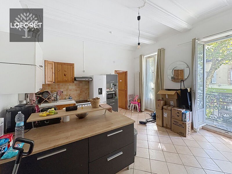 Appartement à louer, 84m², Salon-de-Provence
