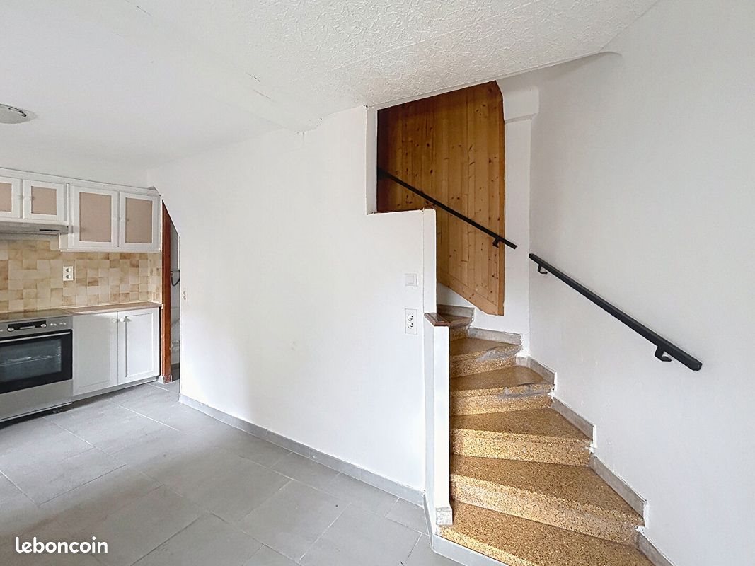 Appartement à louer, 29m², Saint-Chamas