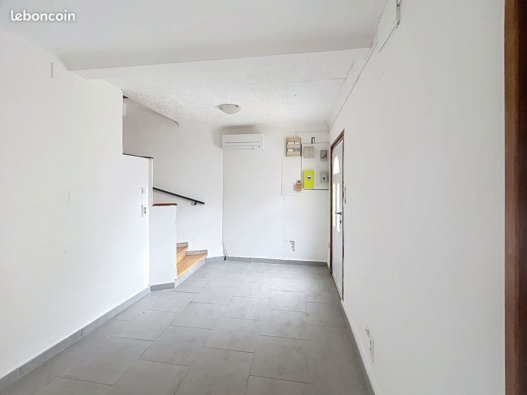 Appartement à louer, 29m², Saint-Chamas
