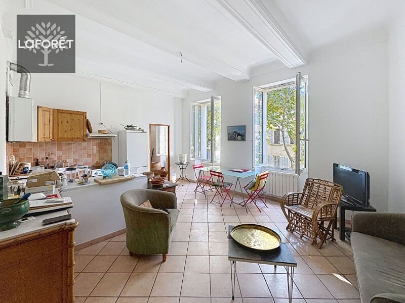 Appartement à louer, 85m², Salon-de-Provence