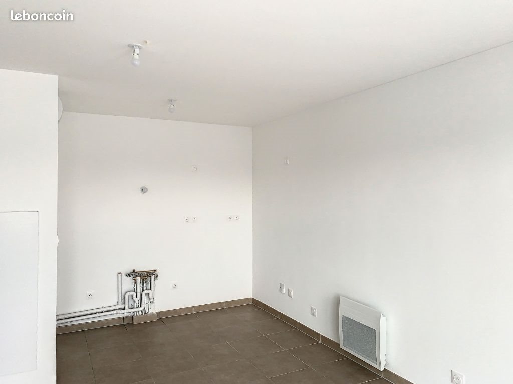 Appartement à louer, 42m², Istres