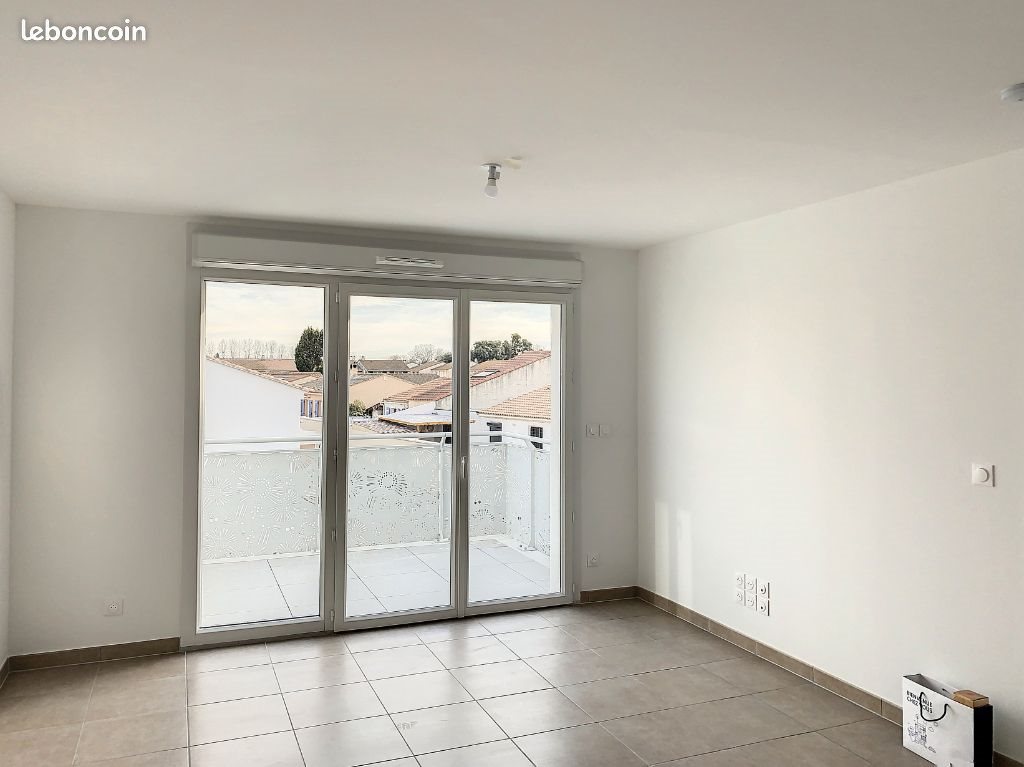 Appartement à louer, 42m², Istres