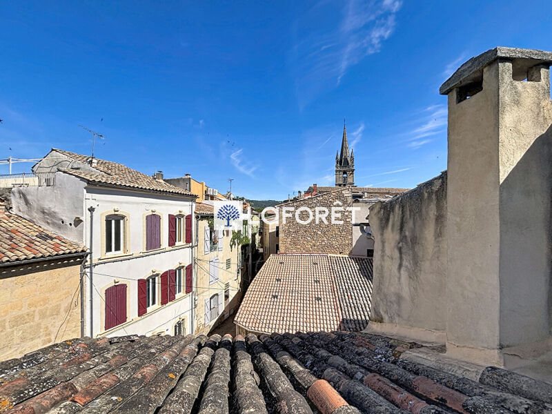 Maison à vendre, 65m², Lons-le-Saunier