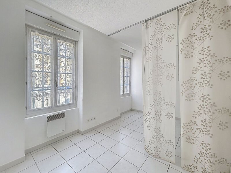 Appartement à louer, 25m², Saint-Chamas