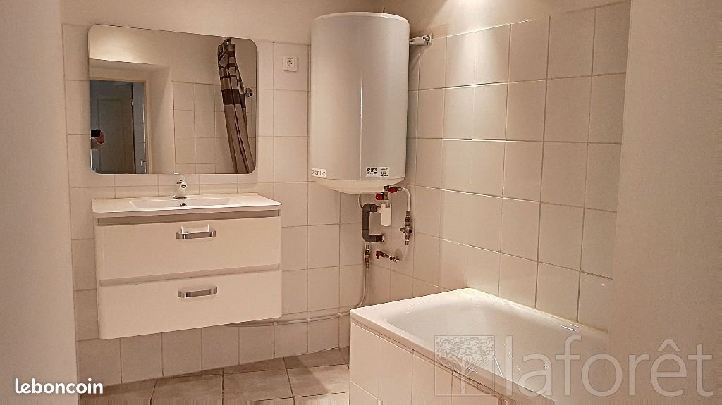 Appartement à louer, 44m², Salon-de-Provence