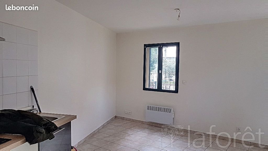 Appartement à louer, 44m², Salon-de-Provence
