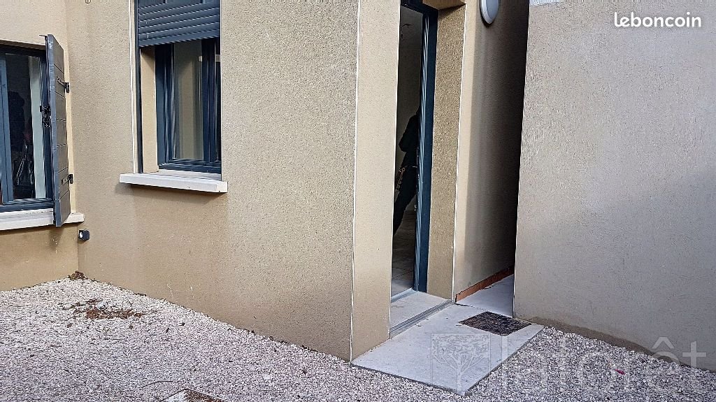 Appartement à louer, 44m², Salon-de-Provence