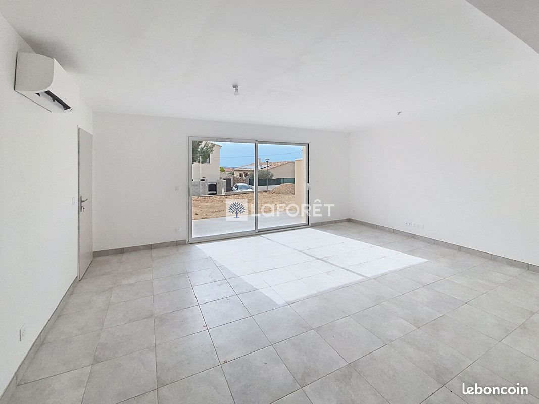 Maison à louer, 94m², Lançon-Provence