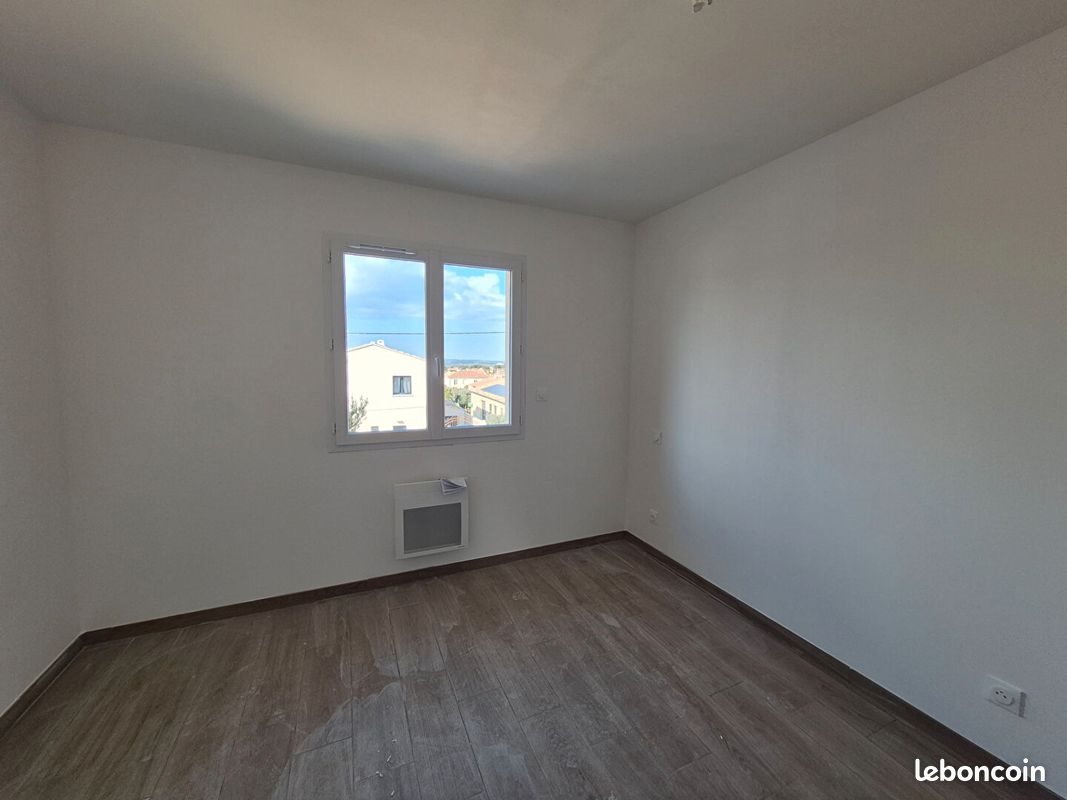 Maison à louer, 94m², Lançon-Provence