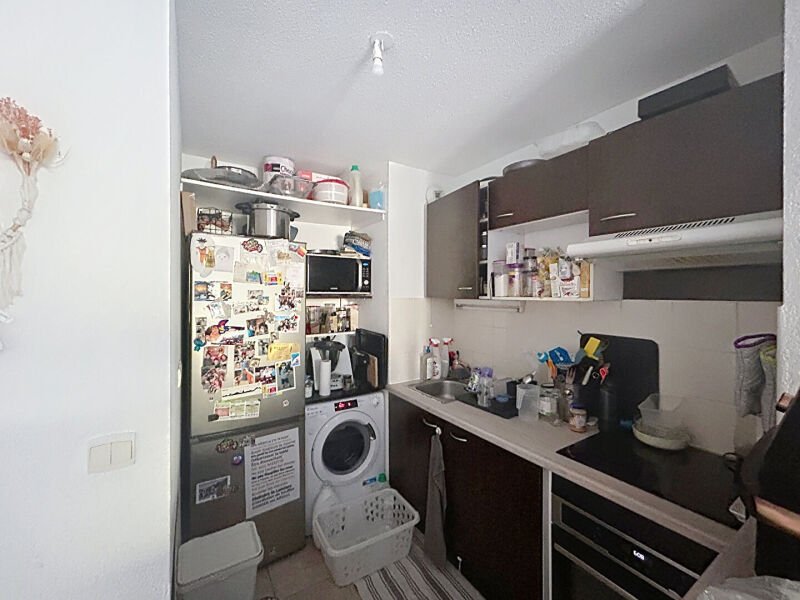 Appartement à louer, 58m², Saint-Chamas