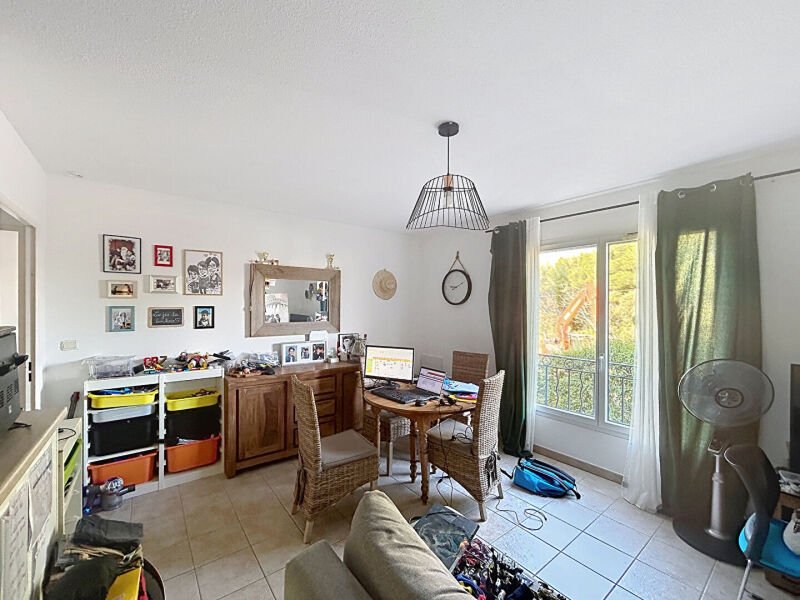 Appartement à louer, 58m², Saint-Chamas