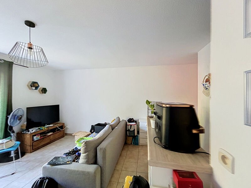 Appartement à louer, 58m², Saint-Chamas