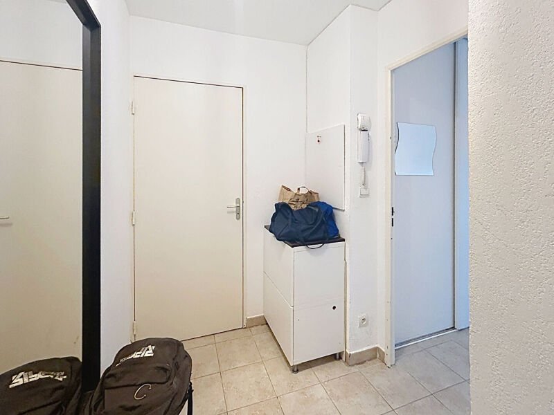 Appartement à louer, 58m², Saint-Chamas