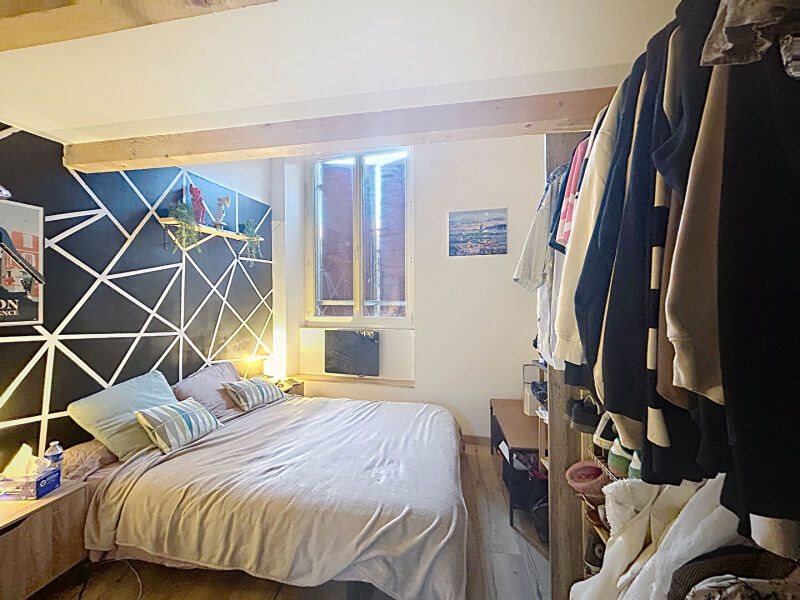 Maison à louer, 48m², Saint-Cannat