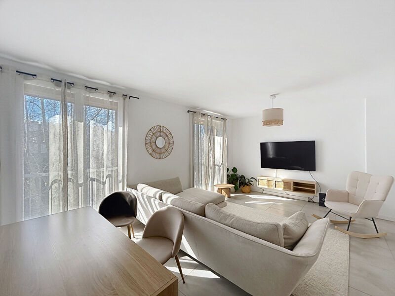 Appartement à vendre, 70m², Salon-de-Provence