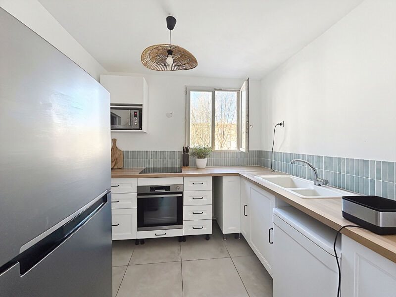 Appartement à vendre, 70m², Salon-de-Provence