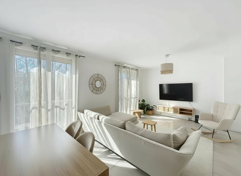 Appartement à vendre, 70m², Salon-de-Provence