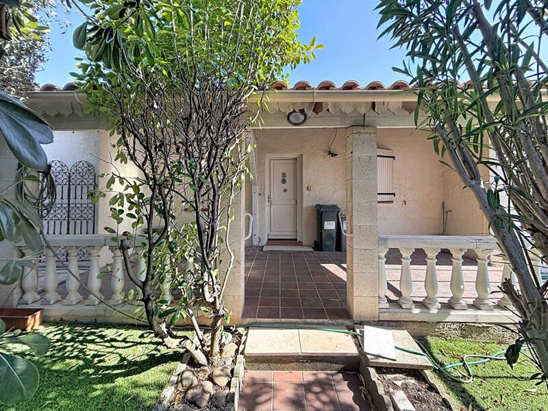 Maison à vendre, 111m², Salon-de-Provence