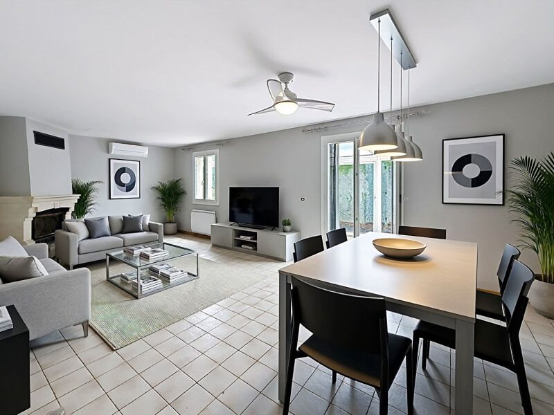 Maison à vendre, 111m², Salon-de-Provence