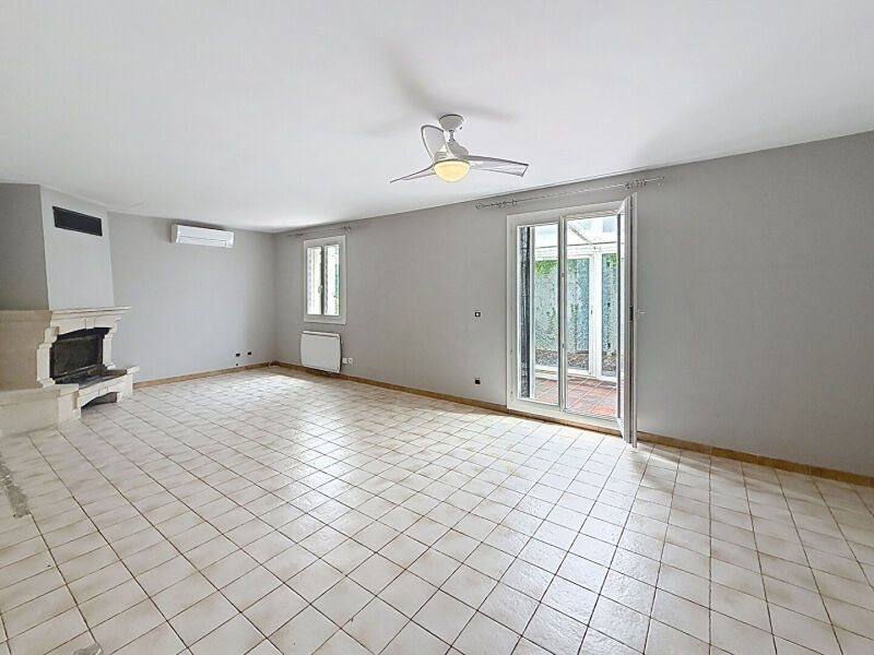 Maison à vendre, 111m², Salon-de-Provence