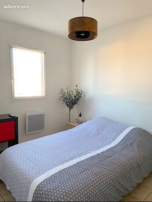 Appartement à louer, 33m², Saint-Chamas