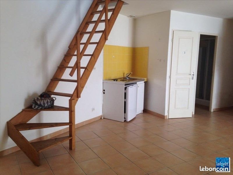 Appartement à louer, 52m², Salon-de-Provence