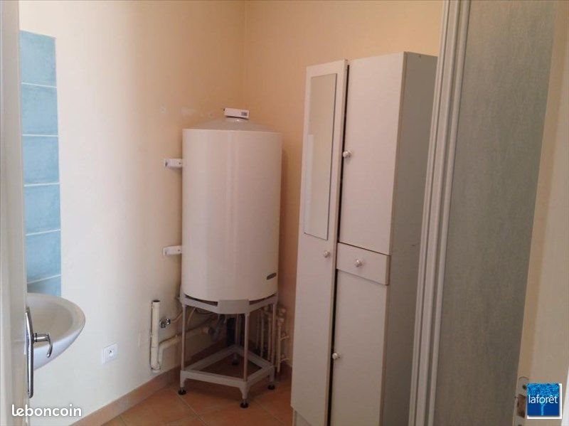 Appartement à louer, 52m², Salon-de-Provence